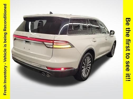 2023 Lincoln Aviator Reserve AWD