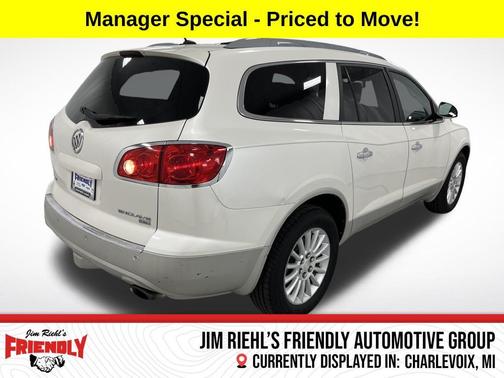 2011 Buick Enclave 1XL