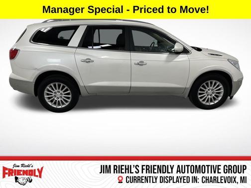 2011 Buick Enclave 1XL