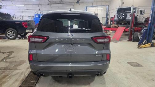 2023 Ford Escape ST-Line Select