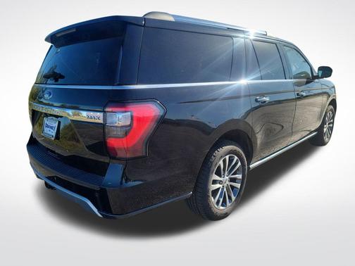 2018 Ford Expedition Max Limited