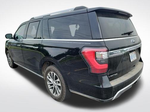 2018 Ford Expedition Max Limited