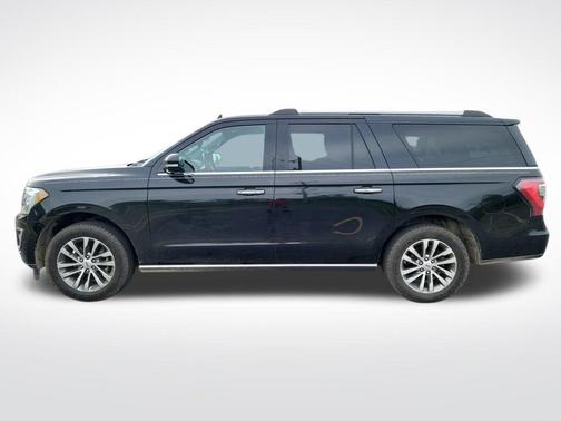 2018 Ford Expedition Max Limited