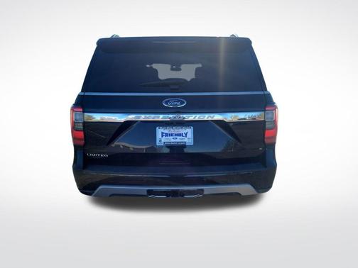 2018 Ford Expedition Max Limited