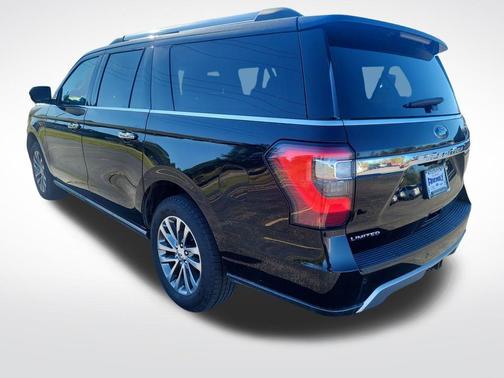 2018 Ford Expedition Max Limited