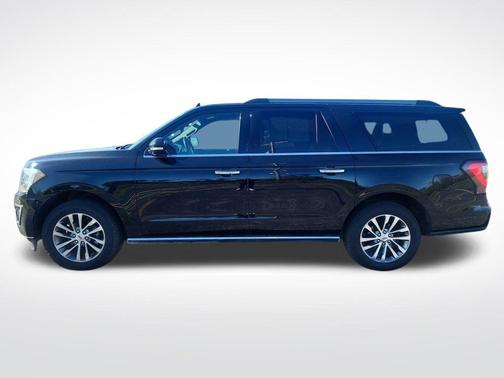 2018 Ford Expedition Max Limited