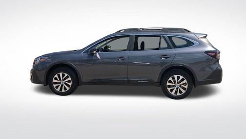 2021 Subaru Outback Base