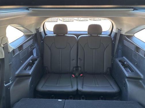 Gravity Grey 2022 Kia Sorento S