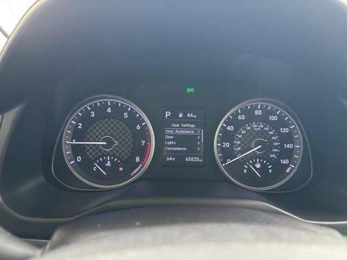 Quartz White Pearl 2019 Hyundai ELANTRA SEL