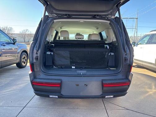 2026 Hyundai SANTA FE SEL 2.4