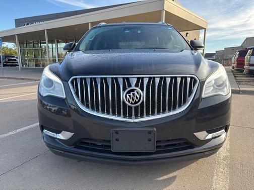 2014 Buick Enclave Premium