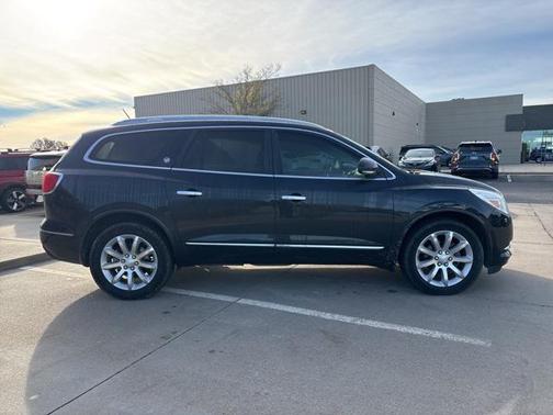 2014 Buick Enclave Premium