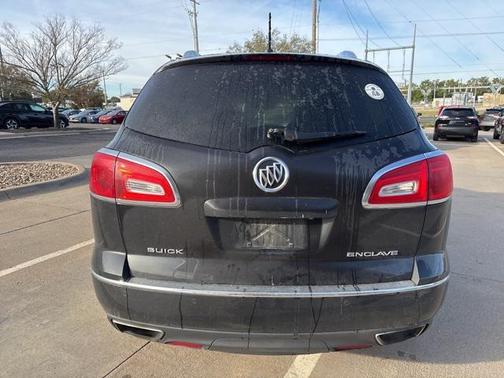 2014 Buick Enclave Premium