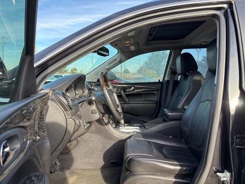 2014 Buick Enclave Premium