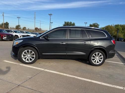 2014 Buick Enclave Premium