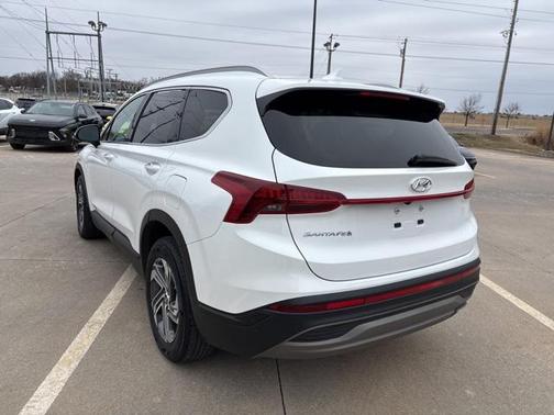 2023 Hyundai SANTA FE SEL 2.4