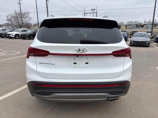 2023 Hyundai SANTA FE SEL 2.4
