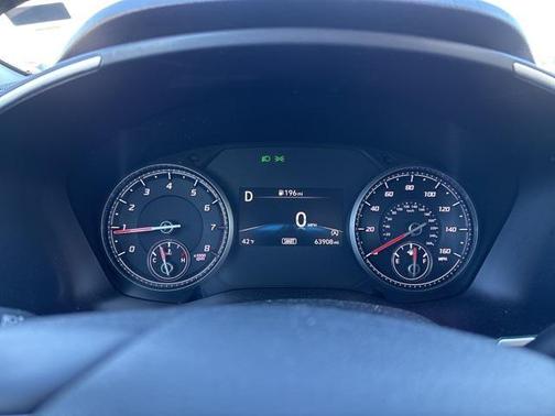 2023 Hyundai SANTA FE SEL 2.4