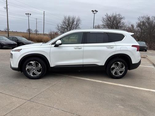 2023 Hyundai SANTA FE SEL 2.4