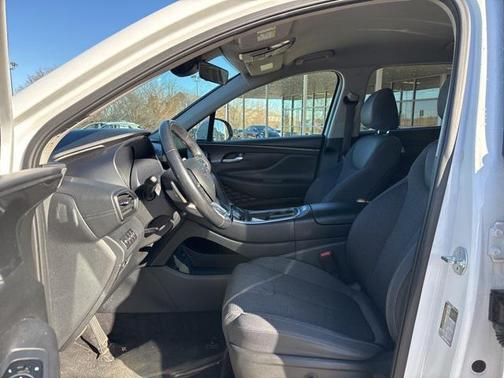 2023 Hyundai SANTA FE SEL 2.4
