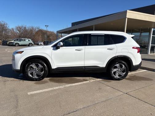 2023 Hyundai SANTA FE SEL 2.4