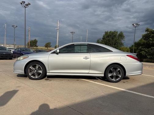 2007 Toyota Camry Solara Sport V6