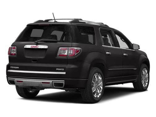 2014 GMC Acadia Denali