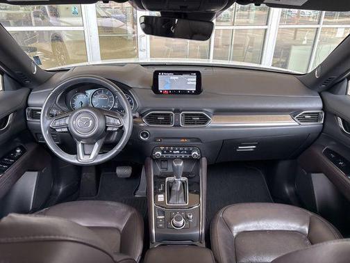 2020 Mazda CX-5 Signature