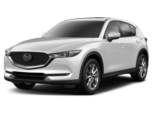 2020 Mazda CX-5 Signature