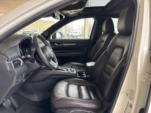 2020 Mazda CX-5 Signature