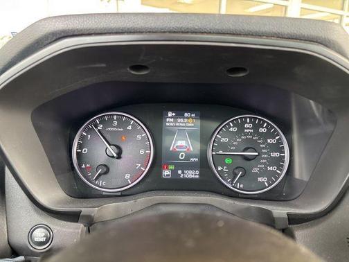 2023 Subaru Ascent Onyx Edition Limited 7-Passenger