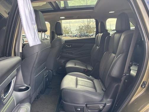 2023 Subaru Ascent Onyx Edition Limited 7-Passenger