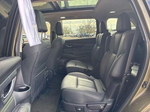 2023 Subaru Ascent Onyx Edition Limited 7-Passenger