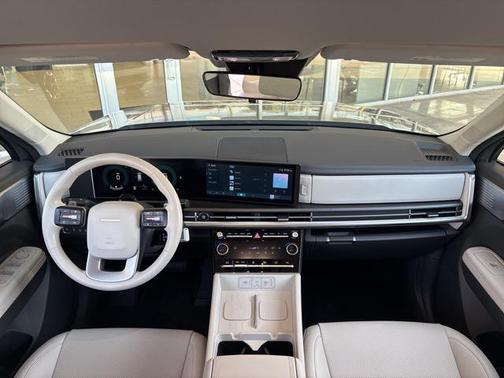 2025 Hyundai SANTA FE SEL 2.4
