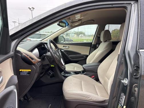 2014 Hyundai SANTA FE GLS