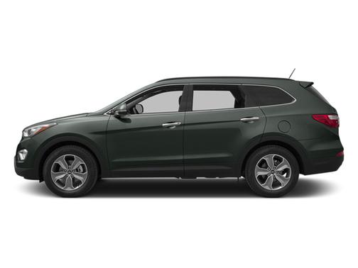 2014 Hyundai SANTA FE GLS