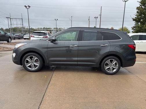 2014 Hyundai SANTA FE GLS