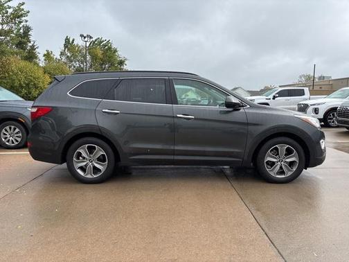 2014 Hyundai SANTA FE GLS