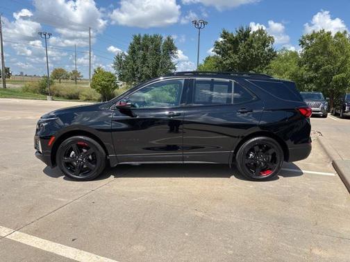 2024 Chevrolet Equinox Premier w/1LZ