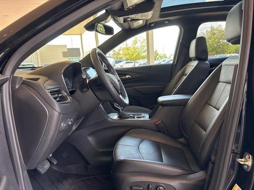 2024 Chevrolet Equinox Premier w/1LZ