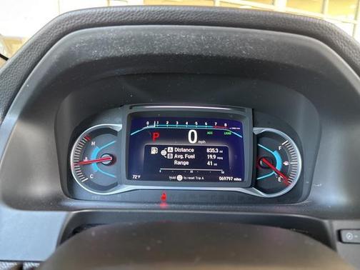 2020 Honda Passport AWD Touring
