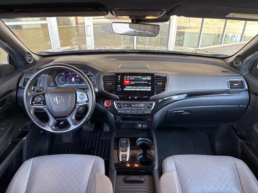 2020 Honda Passport AWD Touring