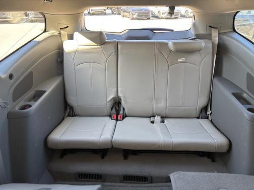 2014 Chevrolet Traverse 2LT