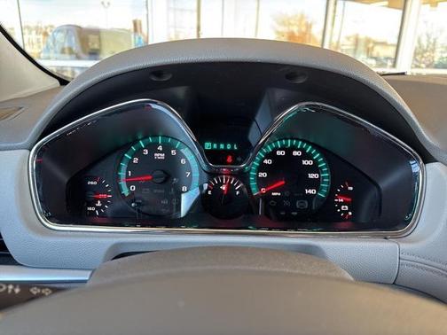 2014 Chevrolet Traverse 2LT