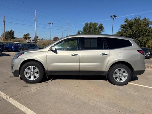 2014 Chevrolet Traverse 2LT