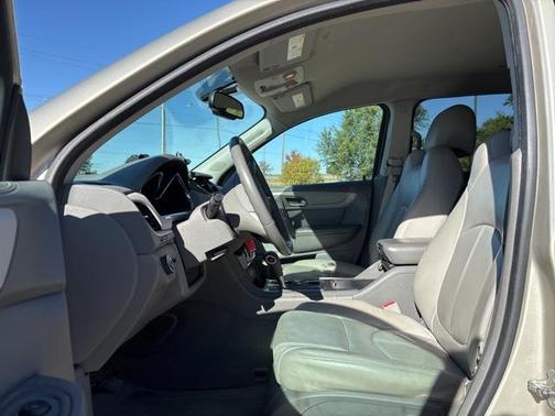 2014 Chevrolet Traverse 2LT