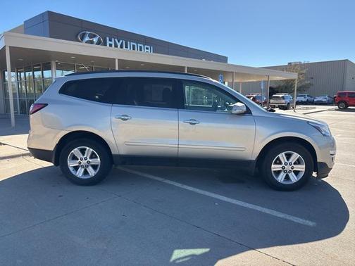 2014 Chevrolet Traverse 2LT