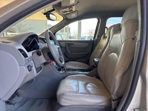 2014 Chevrolet Traverse 2LT