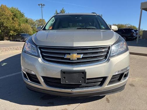 2014 Chevrolet Traverse 2LT