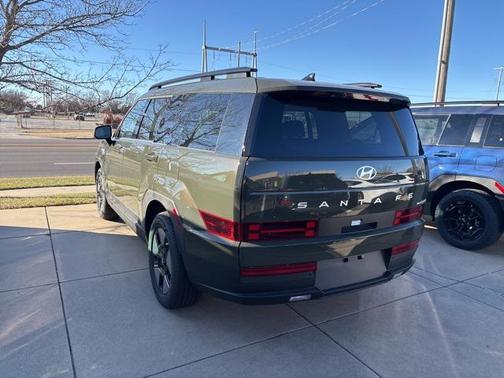 2026 Hyundai SANTA FE SEL 2.4